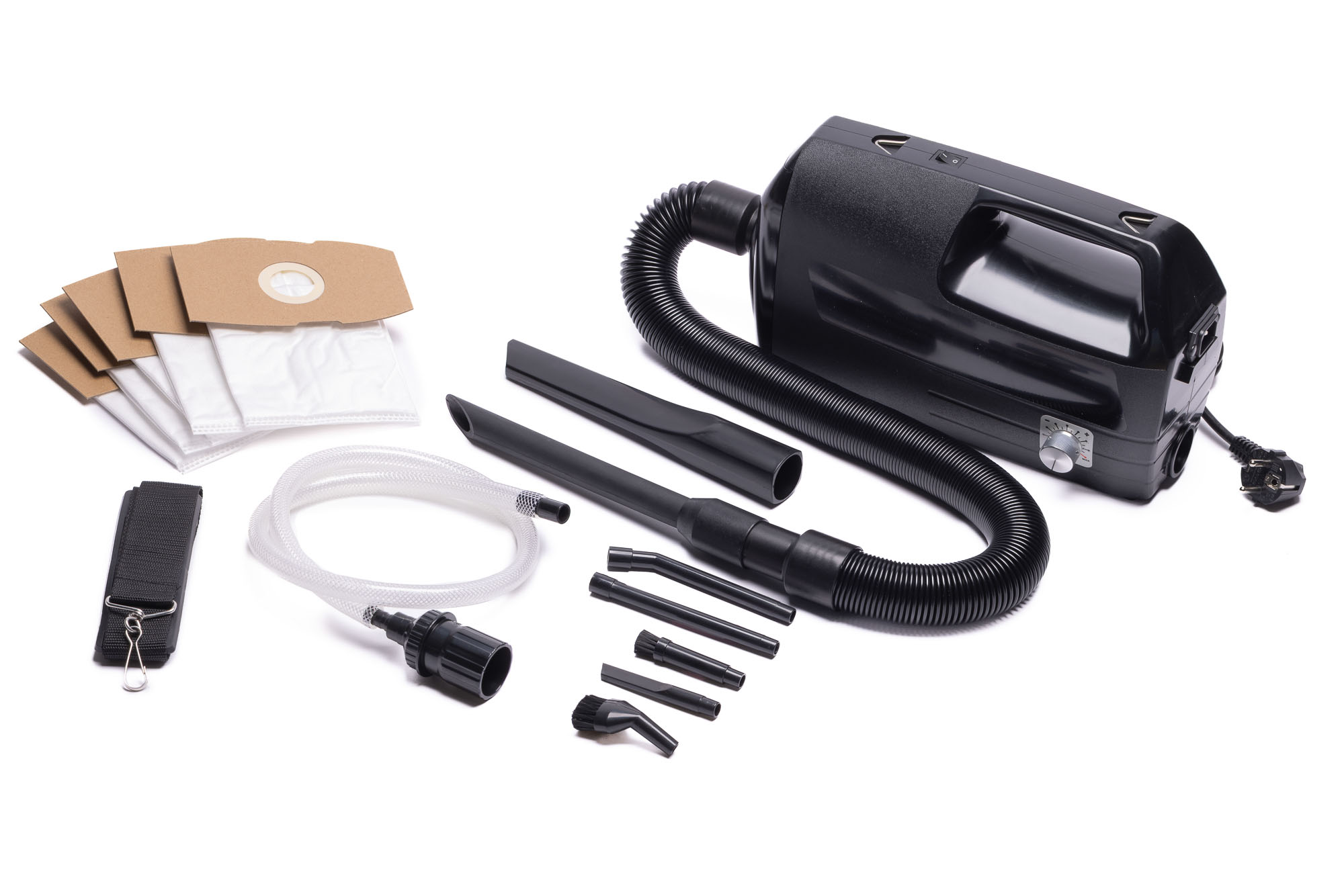 Aspirador Conservac®