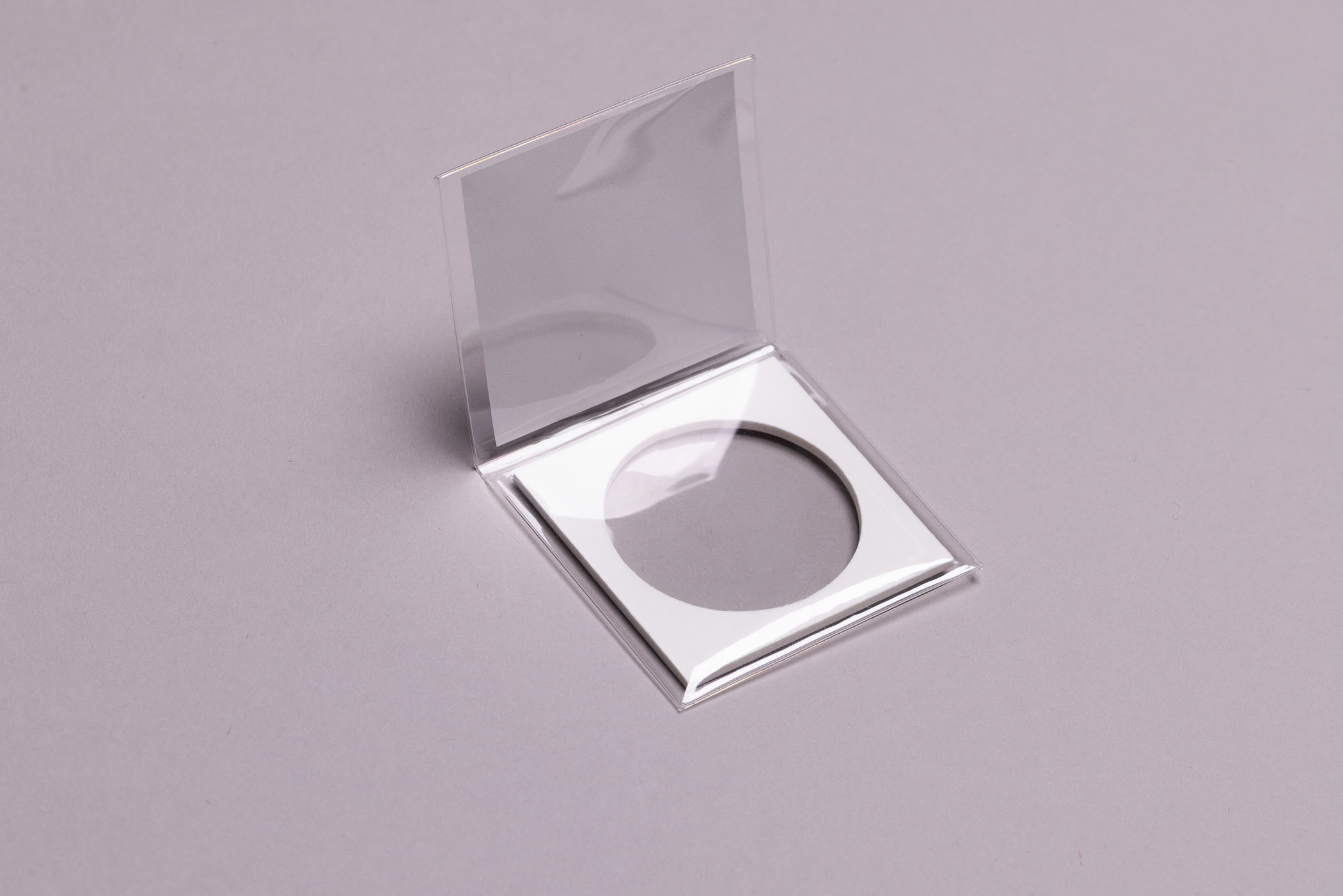 FUNDA PARA MONEDAS