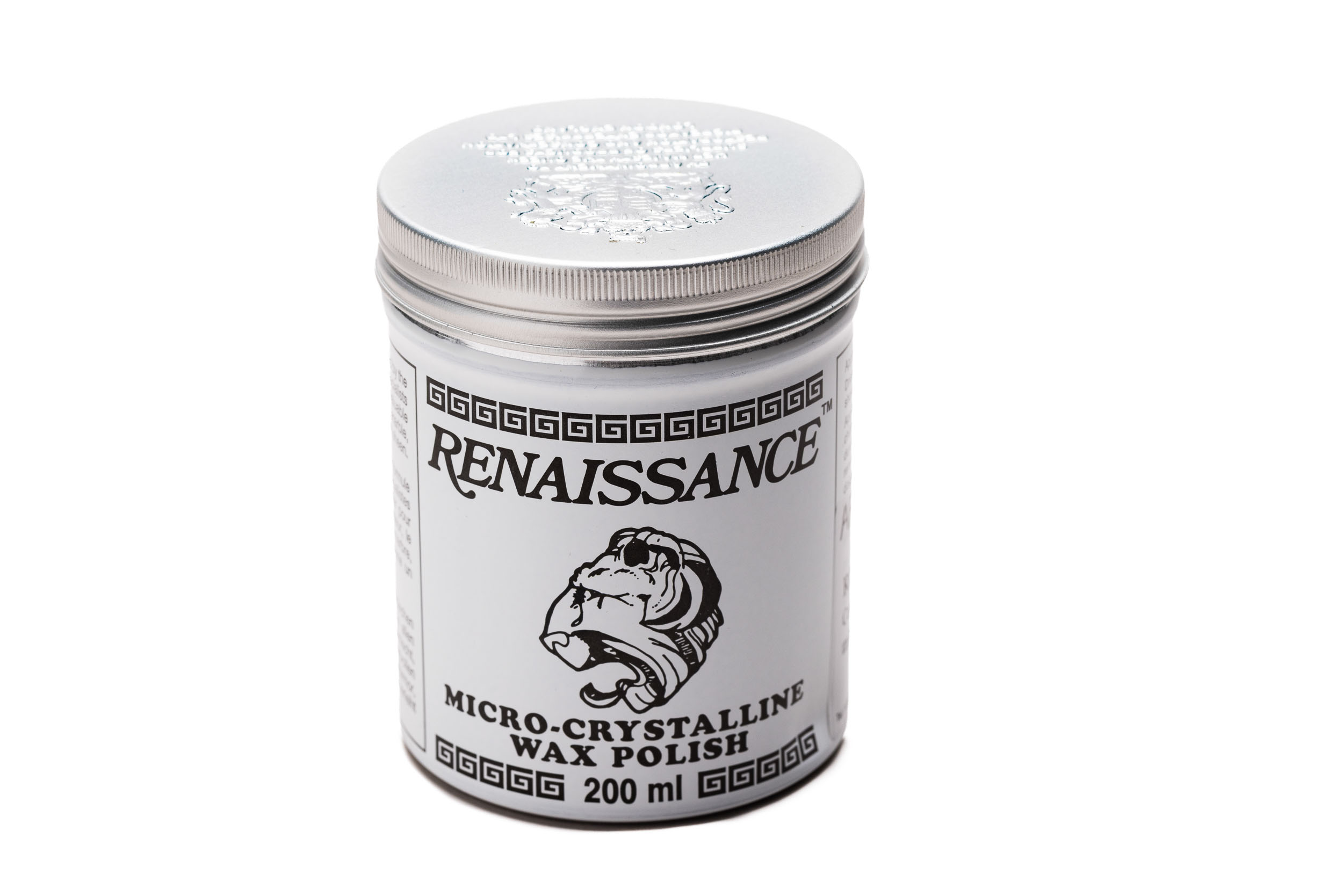 Cera pulidora microcristalina Renaissance